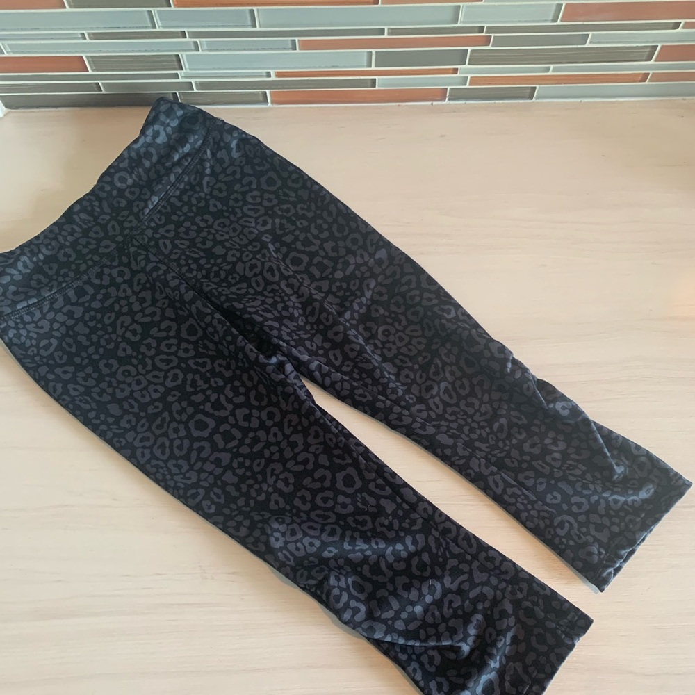 Women’s Danskin Now Active Cropped Leggings